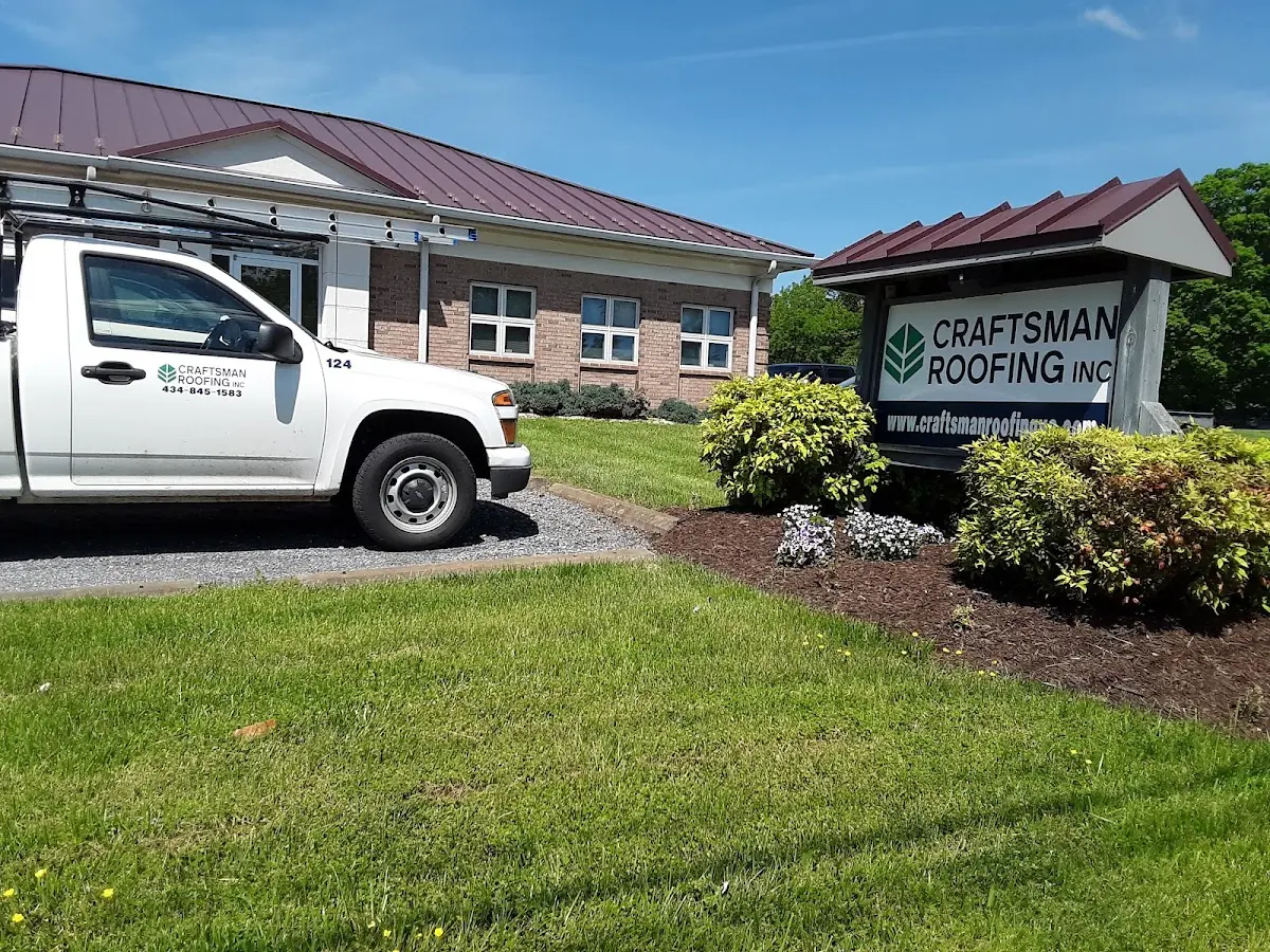 Quality Chimney Repair by experienced craftsmen in Northfield